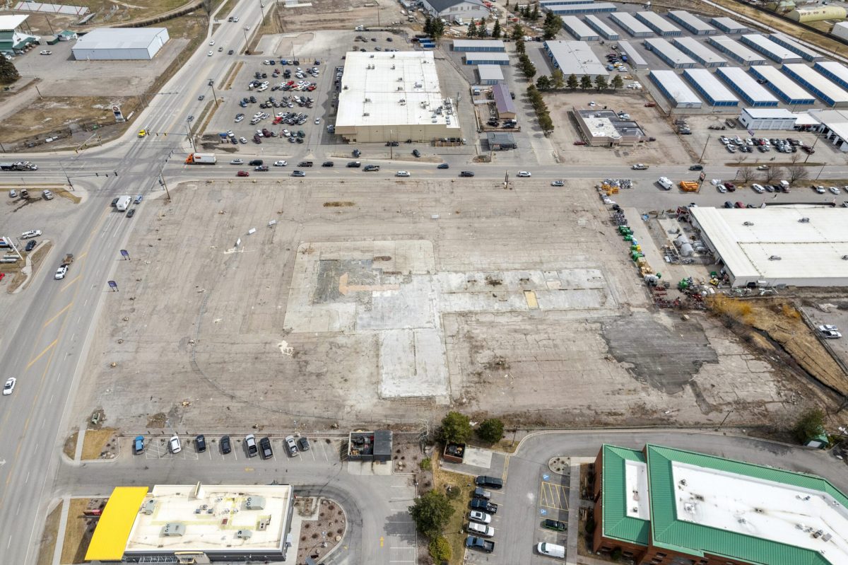 1000 W Idaho Street Montana Commercial Real Estate